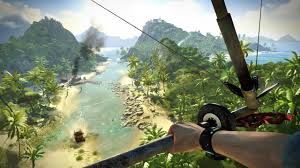 Far Cry 3 Picture taken from here.