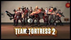 Team Fortress 2 Picture Taken from here.